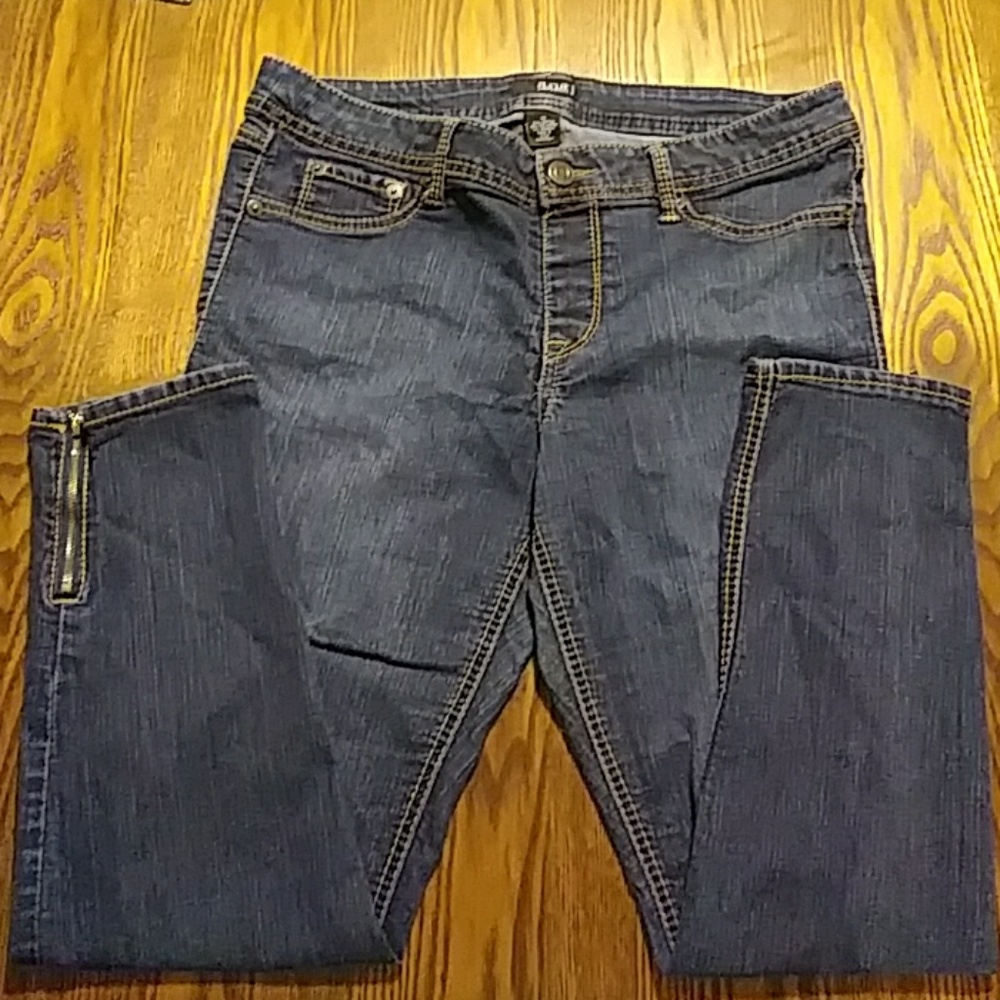 A.n.a Jeggins
